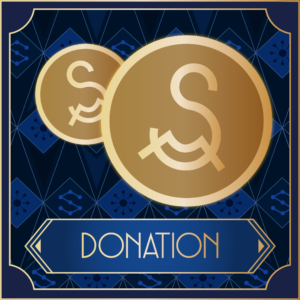 Donations