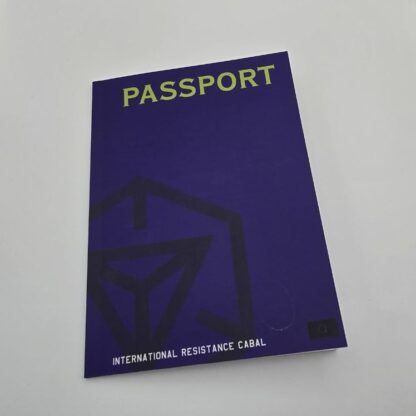 Passport