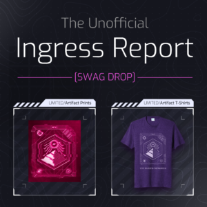 Ingress Report