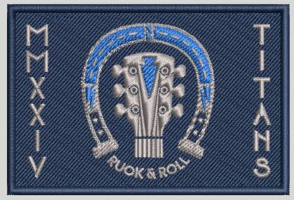 .GORUCK Supporter Patch