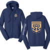 PVD +Theta Hooded Sweatshirt - Image 3