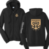 PVD +Theta Hooded Sweatshirt - Image 4