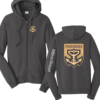 PVD +Theta Hooded Sweatshirt - Image 6