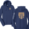 PVD +Theta Hooded Sweatshirt - Image 5