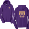 PVD +Theta Hooded Sweatshirt - Image 7