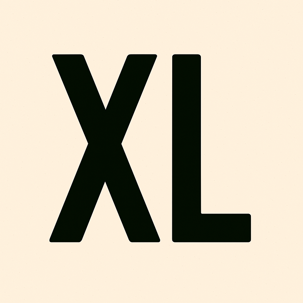 XL