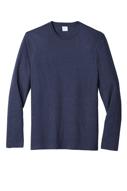 Charlotte +Gamma Long Sleeve T-Shirt - Image 2