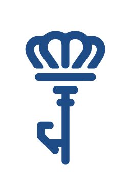 Crown Key