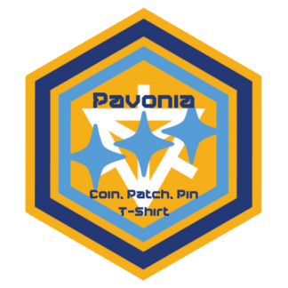 Pavonia Bundle