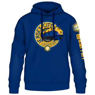 JC Orion Resistance Pullover Hoodie