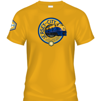 JC Orion Resistance T-Shirt