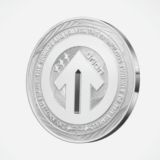 JC ORION Coin