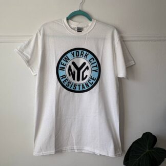 Vintage NYCR T-Shirts