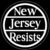New Jersey Resists
