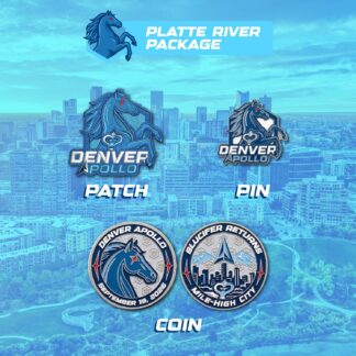 Platte River Package