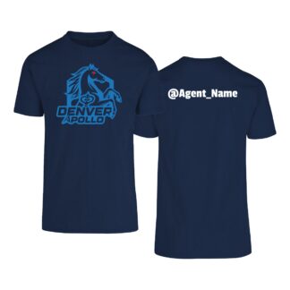 +Apollo Denver T-Shirt